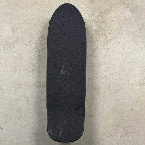 Landyachtz Dinghy Skeleton 28" Complete Skateboard - Picture 2 of 4